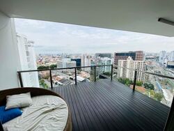 The Sea View (D15), Condominium #614092251
